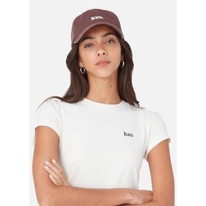 Kith Women Mulberry Tee- Sold Out
